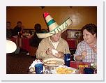 El Poncho's Mexican Restaurant Birthday Pictures 2009 (62) * 2848 x 2136 * (1.54MB)